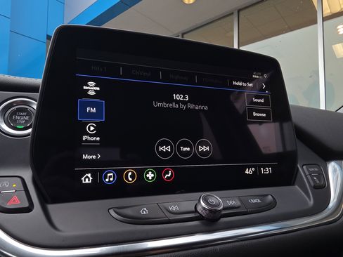 Used 2023 Chevrolet Blazer LT w/ Midnight/Sport Edition image 27