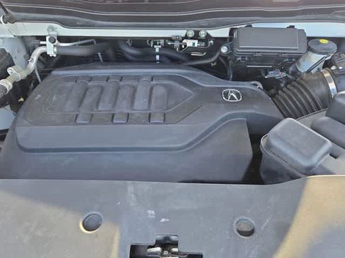 Used 2018 Acura MDX FWD w/ Technology Package image 15