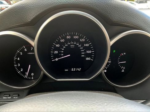 Used 2007 Lexus SC 430 Convertible RWD image 26