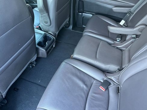 Used 2020 Honda Odyssey EX-L image 12