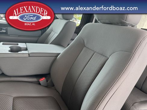 Used 2014 Ford F150 XLT w/ XLT Chrome Package image 14