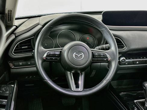Used 2025 MAZDA CX-30 AWD 2.5 S w/ Preferred Package image 18