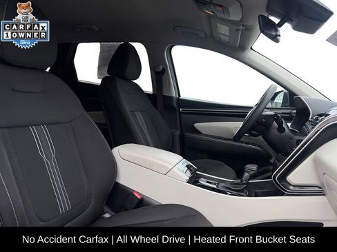 Used 2024 Hyundai Tucson SEL image 15