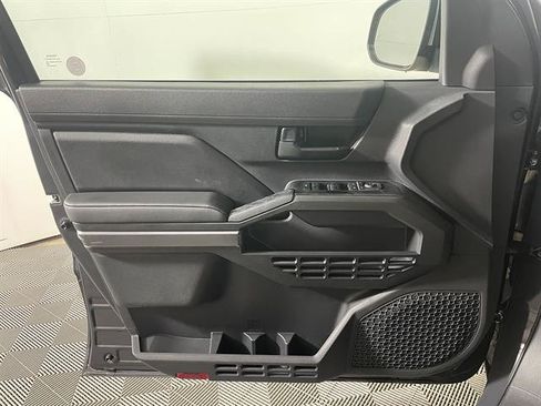 New 2026 Toyota Tacoma SR5 AWD/4WD image 19