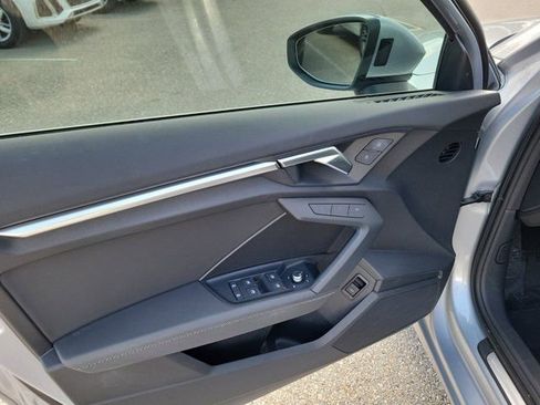 Certified 2023 Audi A3 2.0T Premium w/ Convenience Package image 18