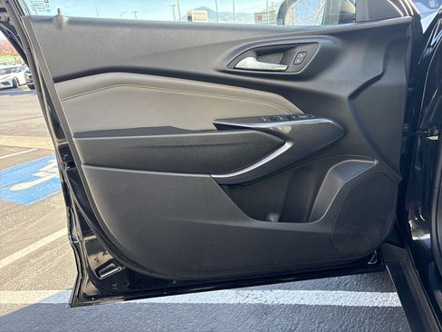 New 2026 Chevrolet Trax ACTIV w/ Sunroof Package image 29