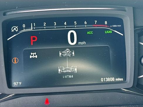 Used 2023 Honda Passport TrailSport image 15