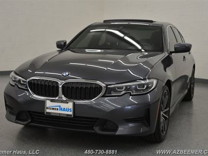 Used 2020 BMW 330i Sedan w/ Convenience Package