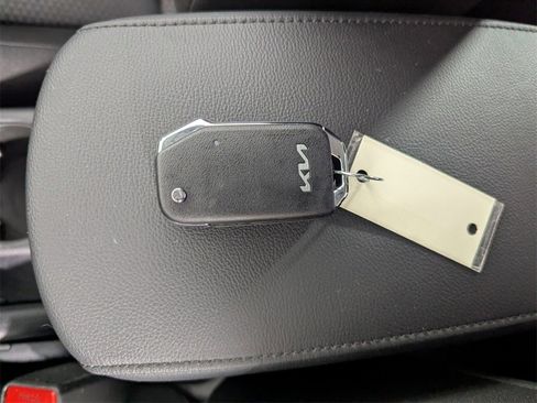 Used 2024 Kia Soul LX w/ Option Group 015 image 24