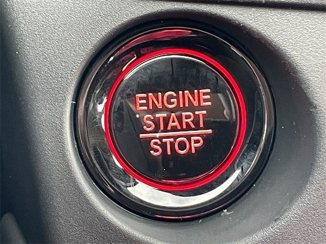 New 2026 Honda Accord LX image 19
