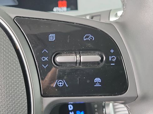 Certified 2022 Hyundai Ioniq 5 SE image 9