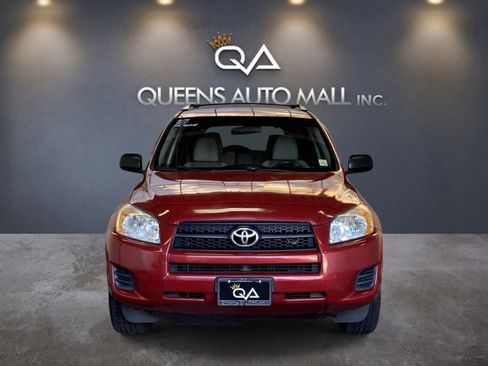 Used 2011 Toyota RAV4 4WD w/ Base L4 Extra Value Pkg image 2