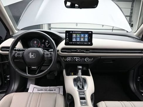 Used 2023 Honda HR-V EX-L image 22