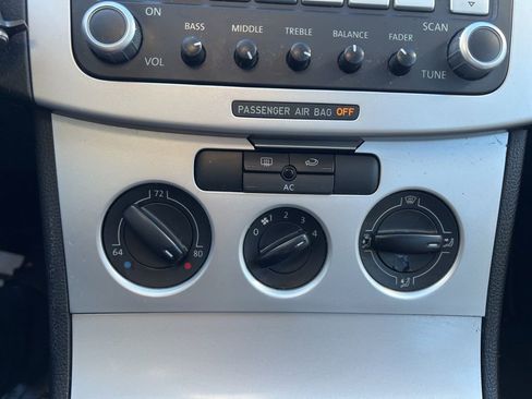 Used 2008 Volkswagen Passat Komfort image 21