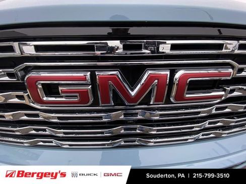 New 2026 GMC Canyon Denali image 34