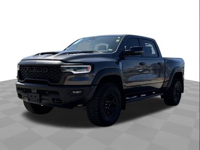 Used 2025 RAM 1500 RHO w/ RHO Level 1 Equipment Group