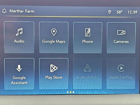 Used 2023 Chevrolet Tahoe Z71 w/ Luxury Package image 28