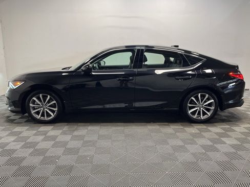 Used 2024 Acura Integra image 23