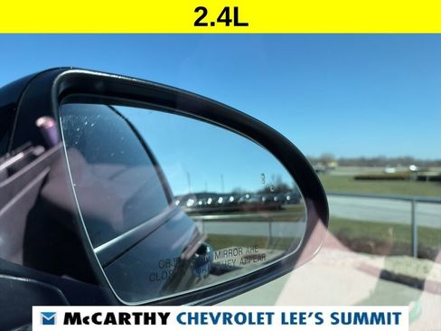 Used 2018 Kia Optima LX w/ 17" Alloy Wheels Package image 25