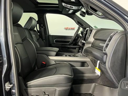 New 2026 RAM 3500 Laramie image 32