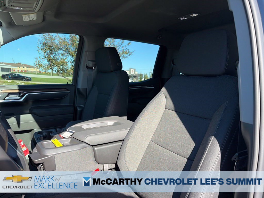 New 2026 Chevrolet Silverado 1500 RST w/ Protection Package AWD/4WD image 40