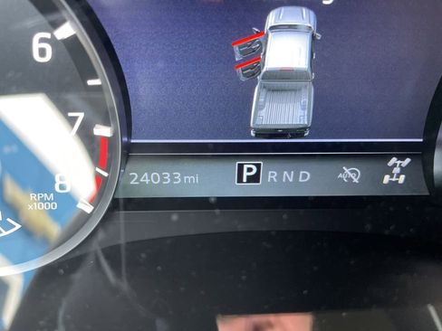 Used 2024 Nissan Frontier SV w/ SV Convenience Package image 17