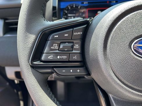 New 2026 Subaru Outback Premium AWD/4WD image 22