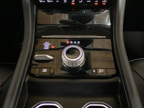 Used 2024 Jeep Grand Cherokee Limited 4xe AWD/4WD image 67