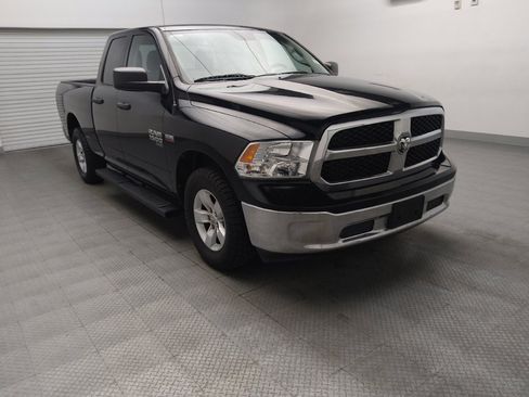 Used 2019 RAM 1500 Tradesman w/ Popular Equipment Group RWD image 13