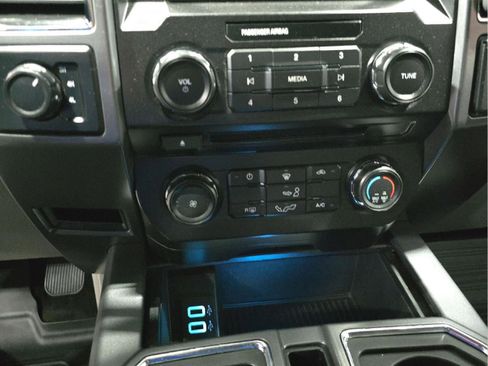 Used 2018 Ford F150 XLT w/ Equipment Group 301A Mid AWD/4WD image 15