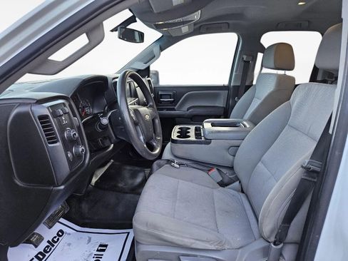 Used 2019 Chevrolet Silverado 2500 W/T image 21