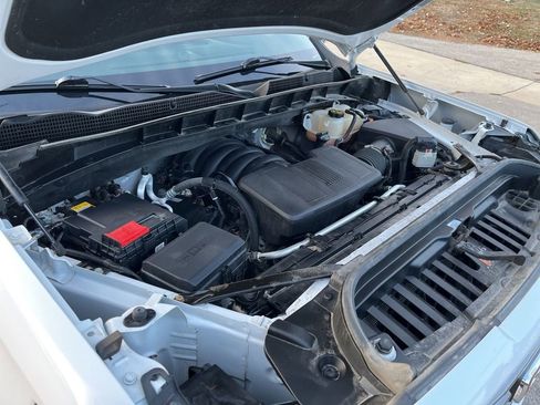 Used 2022 GMC Sierra 1500 AT4 w/ AT4 Premium Package image 11