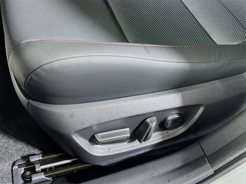 New 2026 Toyota Prius XSE image 16