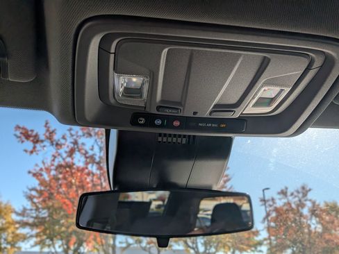 Certified 2024 Chevrolet Silverado 1500 LT Trail Boss w/ Protection Package image 32