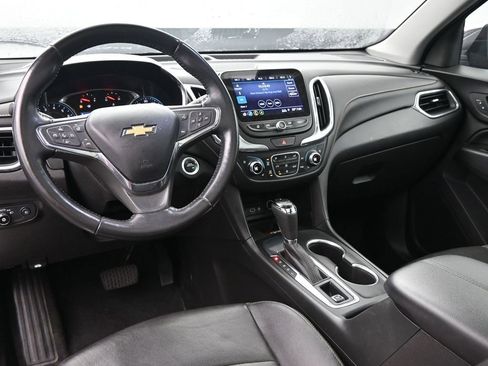 Used 2020 Chevrolet Equinox Premier image 27