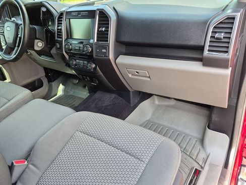 Used 2015 Ford F150 XLT w/ Equipment Group 302A Luxury AWD/4WD image 20