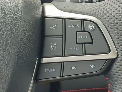 New 2026 Toyota Sienna XSE image 26