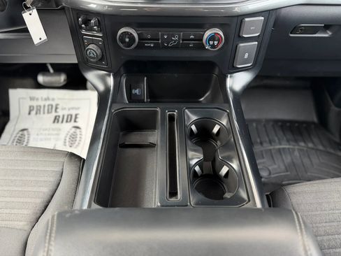 Used 2023 Ford F150 XL w/ STX Appearance Package AWD/4WD image 21
