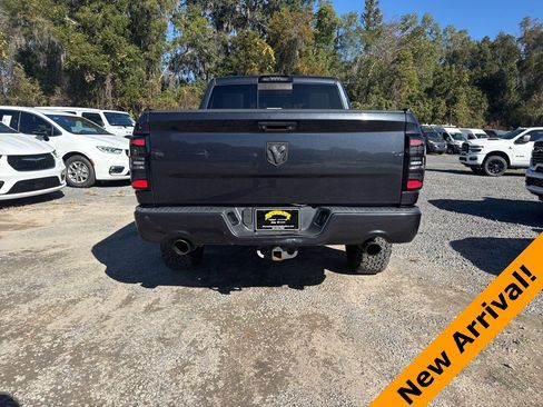 Used 2014 RAM 1500 Sport w/ Sport Premium Group image 4