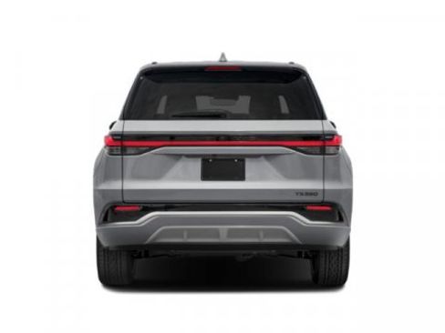 New 2026 Lexus TX 350 AWD image 5
