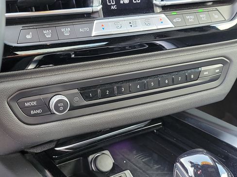 Used 2025 BMW Z4 sDrive30i image 21