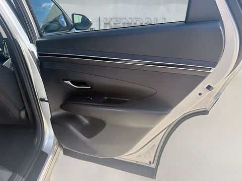 Used 2023 Hyundai Tucson SEL FWD image 28