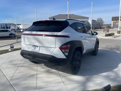 New 2026 Hyundai Kona SEL Sport image 5
