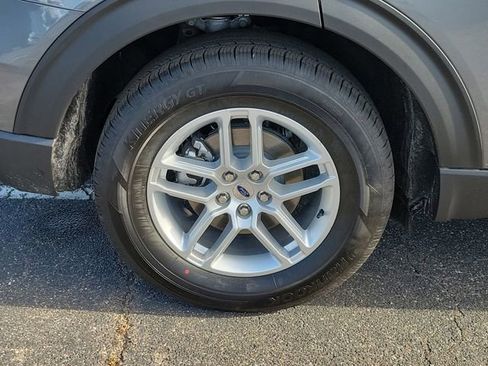 New 2026 Ford Explorer Active image 6