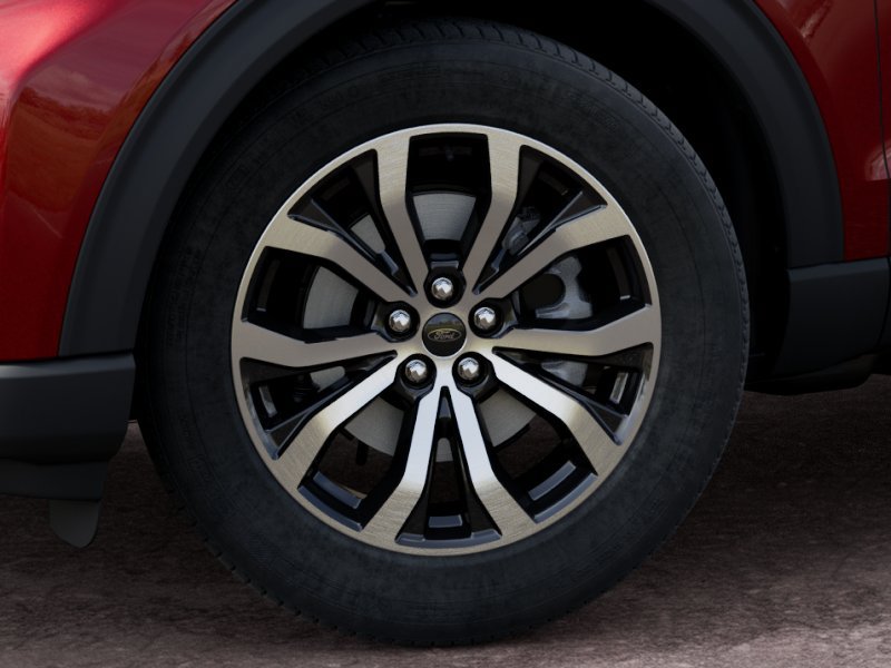 New 2027 Ford Explorer ST-Line w/ Premium Package RWD image 19