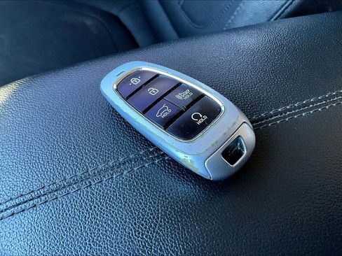 Used 2024 Hyundai Tucson SEL image 32