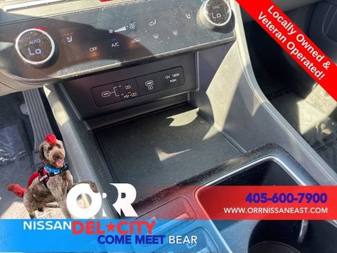 Used 2025 Hyundai Sonata SEL FWD image 24