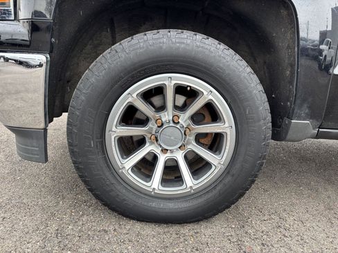 Used 2014 Chevrolet Silverado 1500 LT w/ All Star Edition AWD/4WD image 38