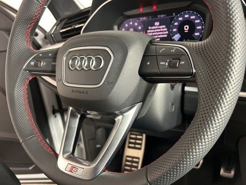 New 2025 Audi Q3 2.0T Premium Plus image 28