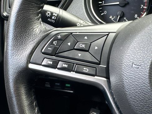 Used 2020 Nissan Rogue S w/ Special Edition Package image 22